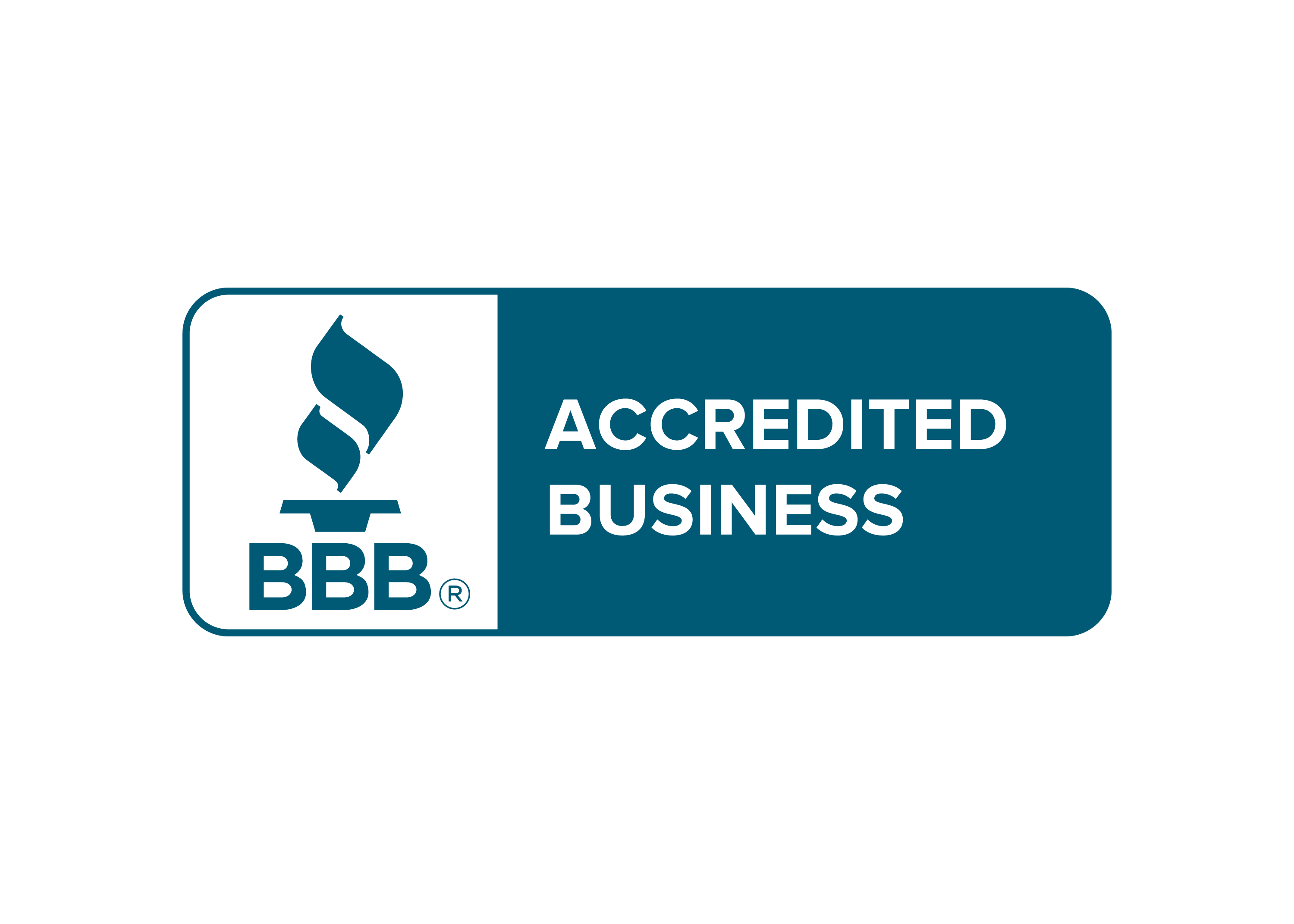 BBB Accredited Bathroom Remodeling